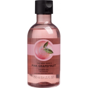 Pink Grapefruit Shower Gél - Sprchový gél
